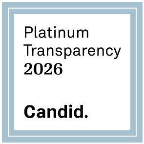 Platinum Transparency 2026 — Candid